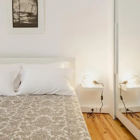 Hippodrome Flatlet Appartement
