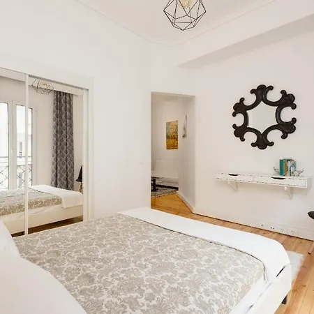 Hippodrome Flatlet Appartement Thessaloniki